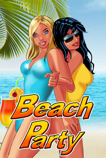 Beach Party - играть онлайн | Казино GMSlots бесплатно без регистрации