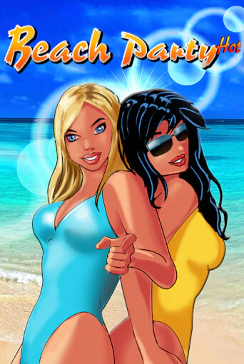 Beach Party Hot - играть онлайн | Казино GMSlots бесплатно без регистрации