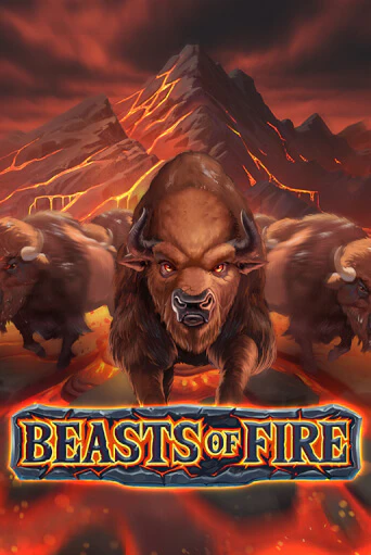 Beasts Of Fire - играть онлайн | Казино GMSlots бесплатно без регистрации