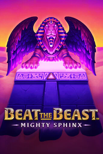 Beat the Beast: Mighty Sphinx - играть онлайн | Казино GMSlots бесплатно без регистрации