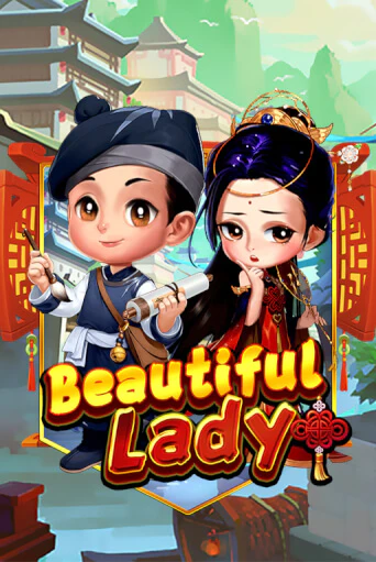 Beautiful Lady - играть онлайн | Казино GMSlots бесплатно без регистрации