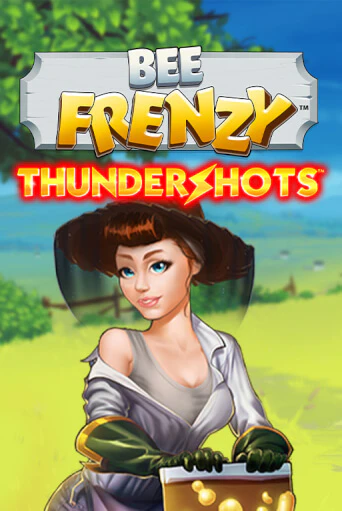 Bee Frenzy - играть онлайн | Казино GMSlots бесплатно без регистрации