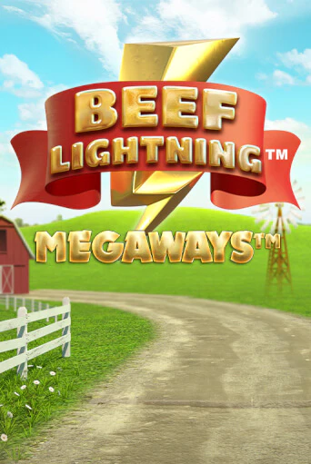 Beef Lightning MEGAWAYS™ - играть онлайн | Казино GMSlots бесплатно без регистрации