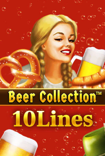 Beer Collection 10 Lines - играть онлайн | Казино GMSlots бесплатно без регистрации