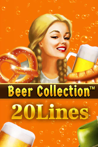 Beer Collection 20 Lines - играть онлайн | Казино GMSlots бесплатно без регистрации