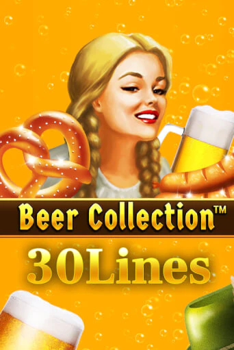 Beer Collection 30 Lines - играть онлайн | Казино GMSlots бесплатно без регистрации