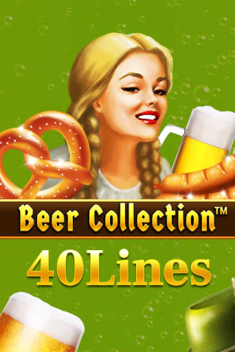 Beer Collection 40 Lines - играть онлайн | Казино GMSlots бесплатно без регистрации