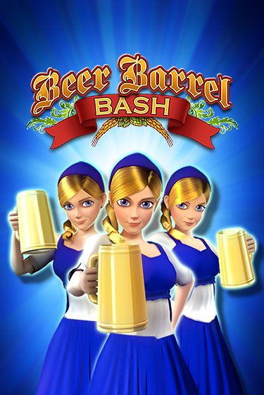 Beer Barrel Bash - играть онлайн | Казино GMSlots бесплатно без регистрации