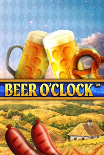 Beer O'clock - играть онлайн | Казино GMSlots бесплатно без регистрации