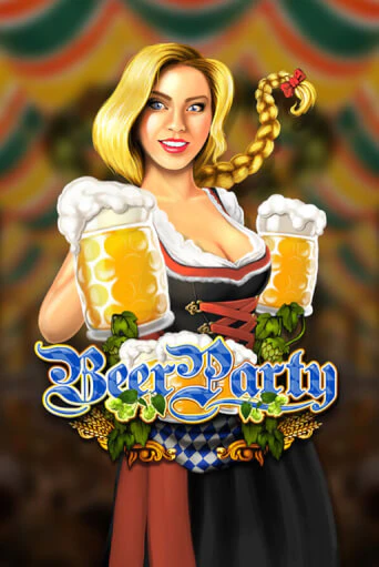 Beer Party - играть онлайн | Казино GMSlots бесплатно без регистрации