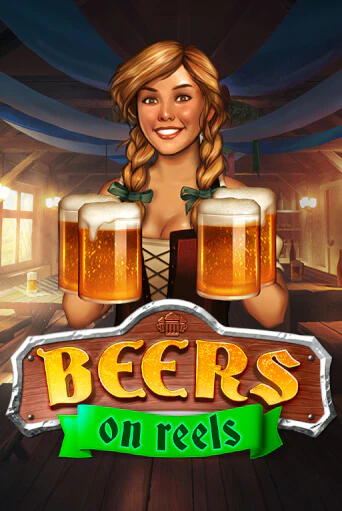 Beers on Reels - играть онлайн | Казино GMSlots бесплатно без регистрации