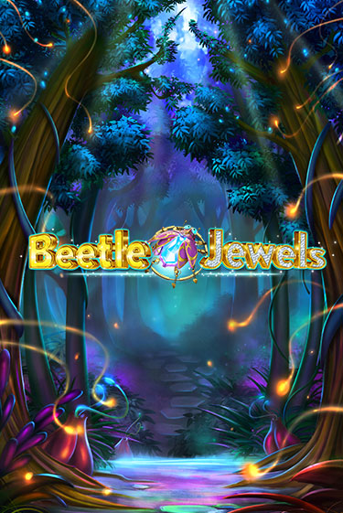 Beetle Jewels - играть онлайн | Казино GMSlots бесплатно без регистрации