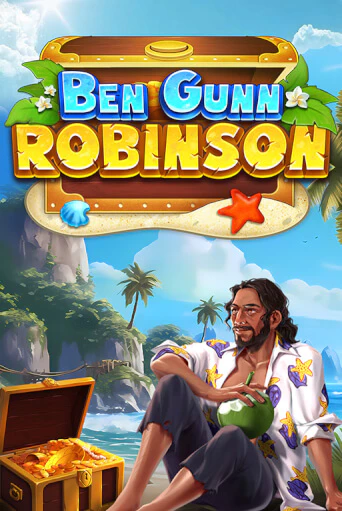 Ben Gunn Robinson - играть онлайн | Казино GMSlots бесплатно без регистрации