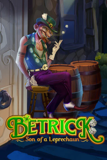 Betrick: Son of a Leprechaun - играть онлайн | Казино GMSlots бесплатно без регистрации