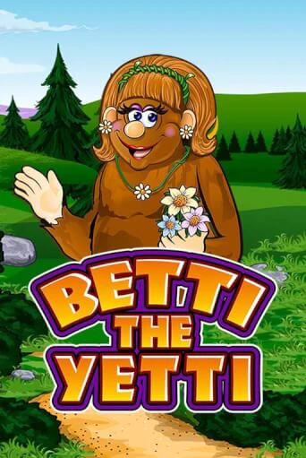 Betti The Yetti Promo - играть онлайн | Казино GMSlots бесплатно без регистрации