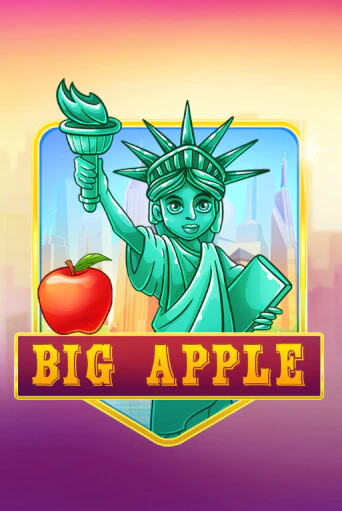 Big Apple - играть онлайн | Казино GMSlots бесплатно без регистрации