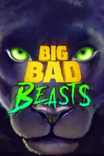 Big Bad Beasts - играть онлайн | Казино GMSlots бесплатно без регистрации