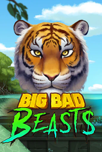 Big Bad Beasts - играть онлайн | Казино GMSlots бесплатно без регистрации