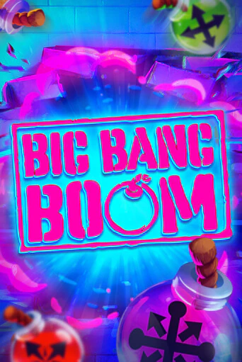 Big Bang Boom - играть онлайн | Казино GMSlots бесплатно без регистрации