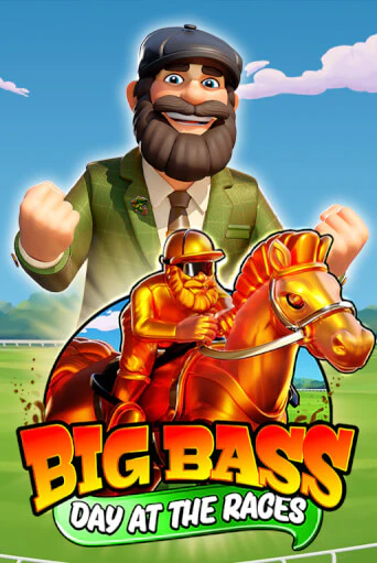 Big Bass Day at the Races - играть онлайн | Казино GMSlots бесплатно без регистрации