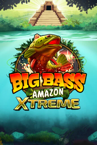 Big Bass Amazon Xtreme™ - играть онлайн | Казино GMSlots бесплатно без регистрации