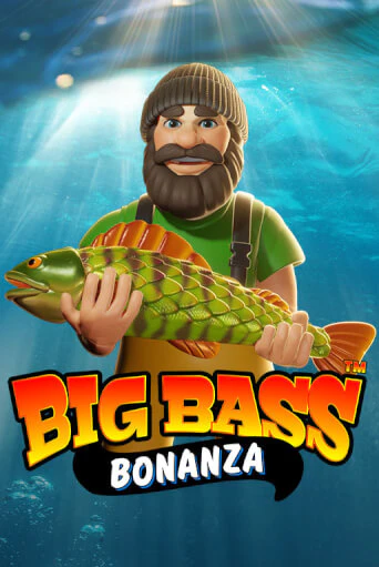 Big Bass Bonanza - играть онлайн | Казино GMSlots бесплатно без регистрации