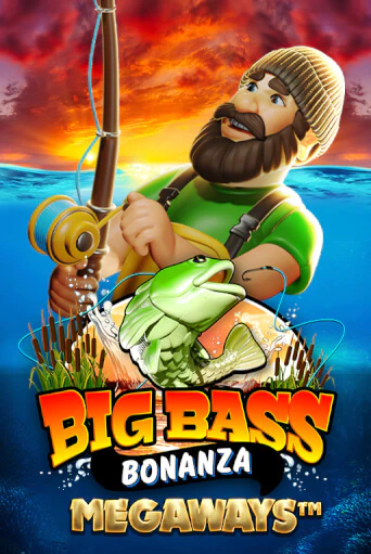 Big Bass Bonanza Megaways - играть онлайн | Казино GMSlots бесплатно без регистрации