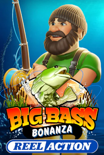 Big Bass Bonanza - Reel Action - играть онлайн | Казино GMSlots бесплатно без регистрации