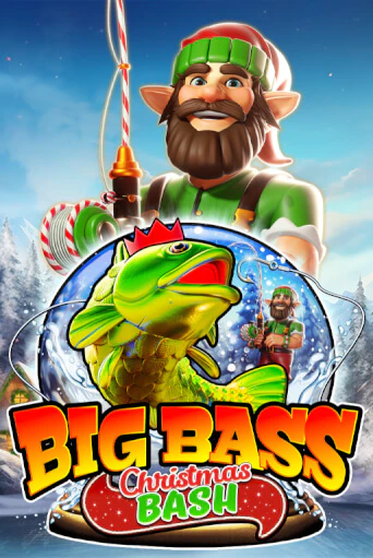 Big Bass Christmas Bash - играть онлайн | Казино GMSlots бесплатно без регистрации