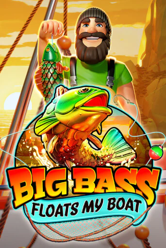 Big Bass Floats my Boat - играть онлайн | Казино GMSlots бесплатно без регистрации