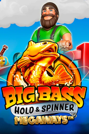 Big Bass Hold & Spinner Megaways - играть онлайн | Казино GMSlots бесплатно без регистрации