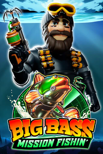 Big Bass Mission Fishin' - играть онлайн | Казино GMSlots бесплатно без регистрации