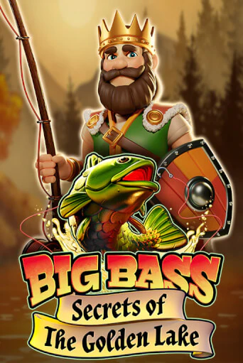 Big Bass - Secrets of the Golden Lake - играть онлайн | Казино GMSlots бесплатно без регистрации