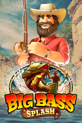 Big Bass Splash - играть онлайн | Казино GMSlots бесплатно без регистрации