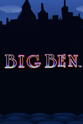 Big Ben - играть онлайн | Казино GMSlots бесплатно без регистрации