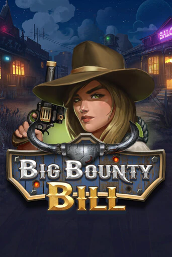 Big Bounty Bill - играть онлайн | Казино GMSlots бесплатно без регистрации