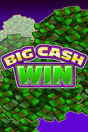 Big Cash Win - играть онлайн | Казино GMSlots бесплатно без регистрации