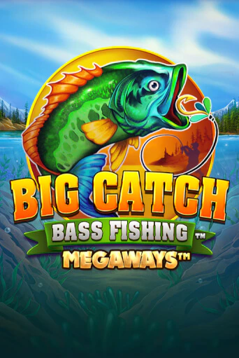 Big Catch Bass Fishing Megaways - играть онлайн | Казино GMSlots бесплатно без регистрации