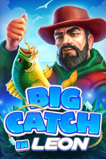 Big Catch in Leon - играть онлайн | Казино GMSlots бесплатно без регистрации