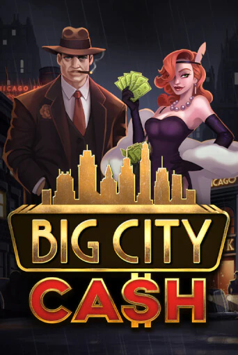 Big City Cash - играть онлайн | Казино GMSlots бесплатно без регистрации