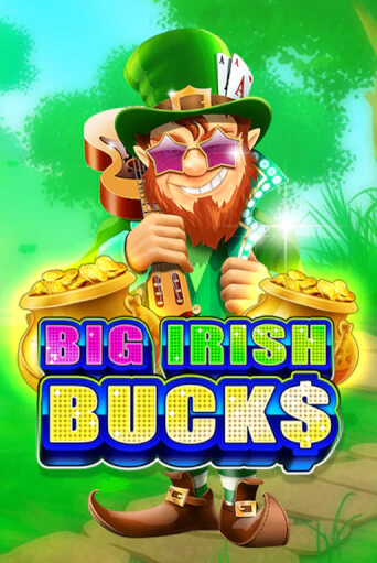 Big Irish Bucks - играть онлайн | Казино GMSlots бесплатно без регистрации