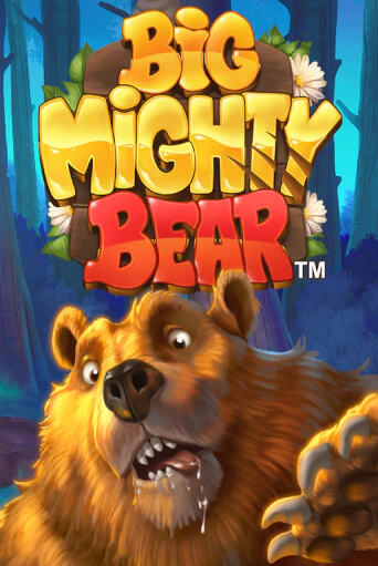 Big Mighty Bear - играть онлайн | Казино GMSlots бесплатно без регистрации