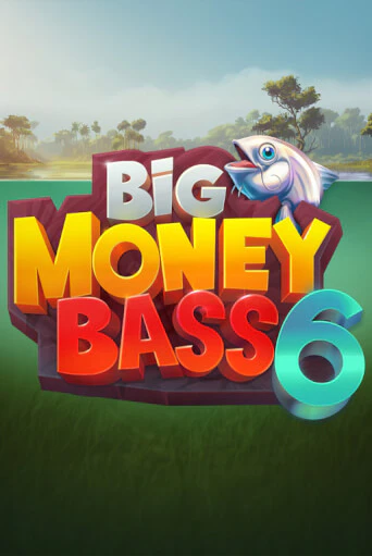 Big Money Bass 6 - играть онлайн | Казино GMSlots бесплатно без регистрации