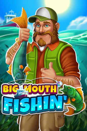 Big Mouth Fishin™ - играть онлайн | Казино GMSlots бесплатно без регистрации