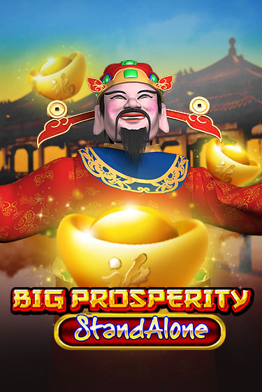 Big Prosperity SA - играть онлайн | Казино GMSlots бесплатно без регистрации