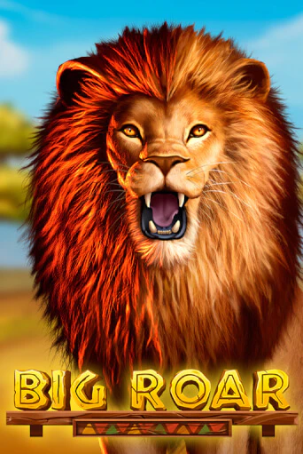 Big Roar - играть онлайн | Казино GMSlots бесплатно без регистрации