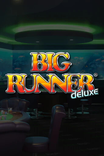 Big Runner Deluxe - играть онлайн | Казино GMSlots бесплатно без регистрации