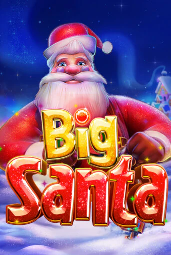 Big Santa - играть онлайн | Казино GMSlots бесплатно без регистрации