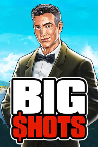 Big Shots - играть онлайн | Казино GMSlots бесплатно без регистрации