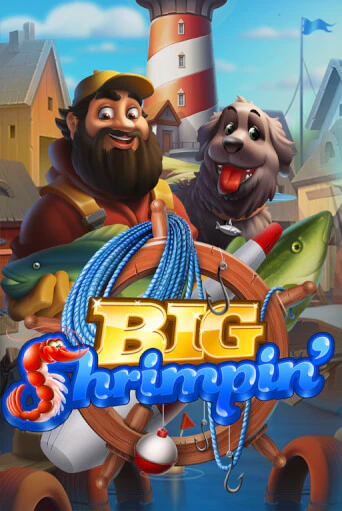 Big Shrimpin’ - играть онлайн | Казино GMSlots бесплатно без регистрации